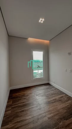 Imagem SOBRADO NOVO DISPONIVEL Á VENDA NO CONDOMINIO VILLAGE SANTA GEORGINA