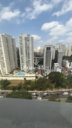 Imagem Flat disponível para venda no Mercure São Paulo Bela Vista, com 28m², 1 dormitório e 1 vaga