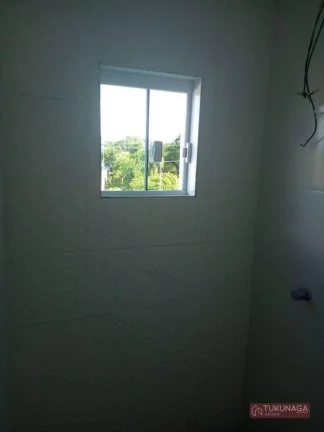 Imagem Sobrado à venda, 75 m² por R$ 318.000,00 - Jardim das Palmeiras - Itanhaém/SP