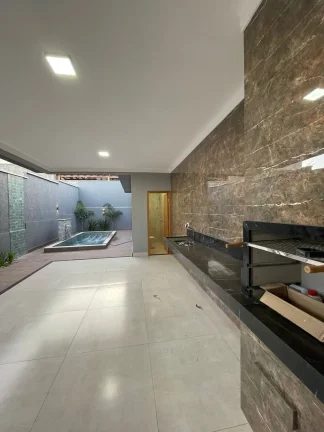 Imagem Linda Casa De 4 Suites No Jardins Napoles