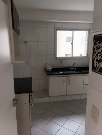 Imagem Apartamento para alugar, 90 m² por R$ 4.920,00/mês - Jardim Aquarius - São José dos Campos/SP