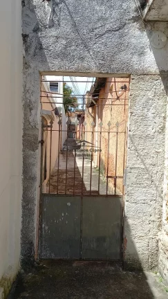 Imagem Casa à venda no bairro Pedregulho - Guaratinguetá/SP