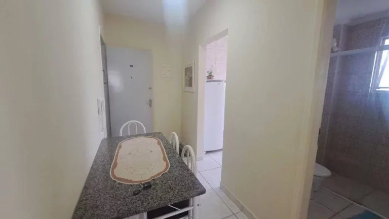 Imagem APARTAMENTO CAIÇARA - PRAIA GRANDE SP