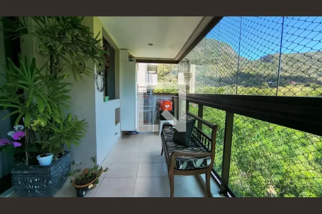 Imagem Apartamento à Venda - Recreio, 3 Quartos, 83 m2