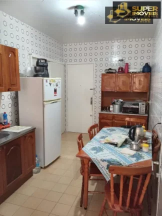 Imagem Apartamento Padrão para Venda em Centro Pelotas-RS - 2606