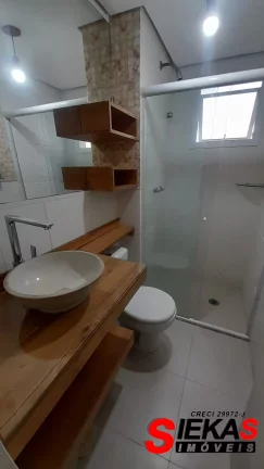 Imagem Imperdível oportunidade: Apartamento de 2 quartos na Vila Formosa, São Paulo-SP, com 1 suíte, 2 banheiros, 1 vaga de garagem e 80 m²!