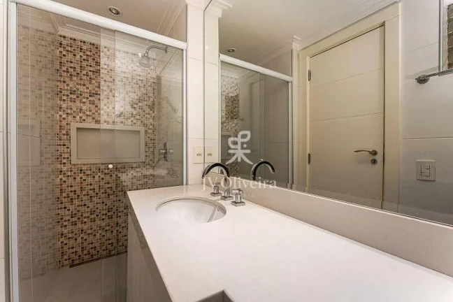 Imagem Cobertura com 3 dormitórios à venda, 290 m² por R$ 1.399.000 - Morumbi - São Paulo/SP
