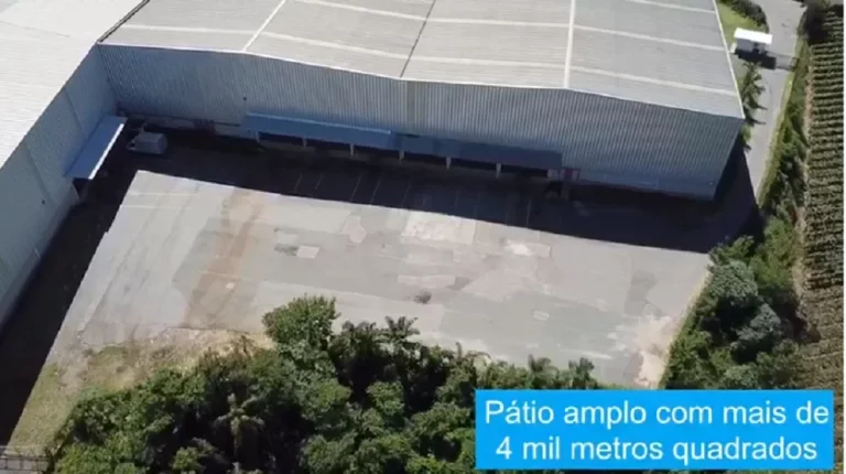 Imagem Galpão para alugar em Itupeva, Bairro da Chave