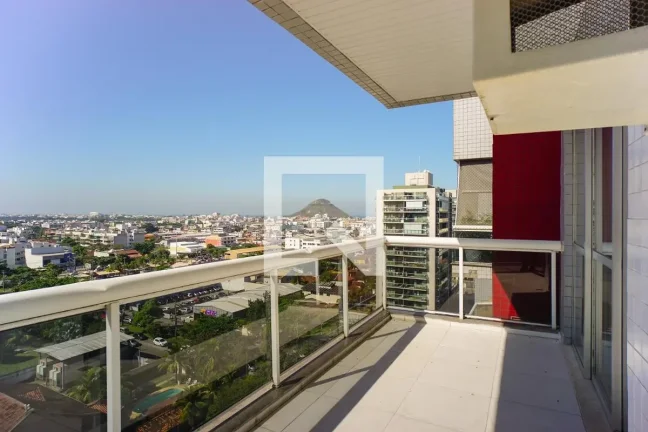Imagem Apartamento à Venda - Recreio, 4 Quartos, 213 m2