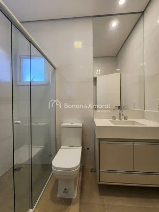 Imagem Casa térrea no condomínio no Condomínio Royal Garden, de 3 suítes à venda, Parque Brasil 500 - ...