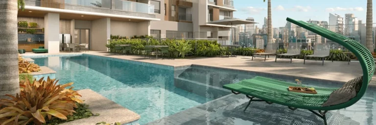 Imagem APARTAMENTO RESIDENCIAL em São Paulo - SP, Moema