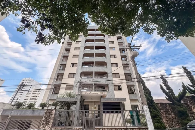 Imagem APARTAMENTO RESIDENCIAL em São Paulo - SP, Vila Andrade