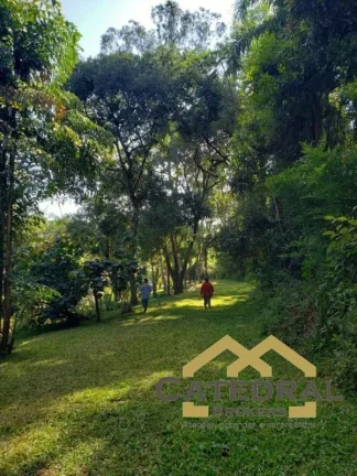 Imagem CHÁCARA COM 2 DORMITÓRIOS À VENDA, 100000 M² POR R$ 1.010.000,00 - MOINHO - CAMPO LIMPO PAULISTA/SP