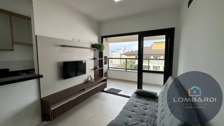 Imagem Apartamento novo no Itaguá
