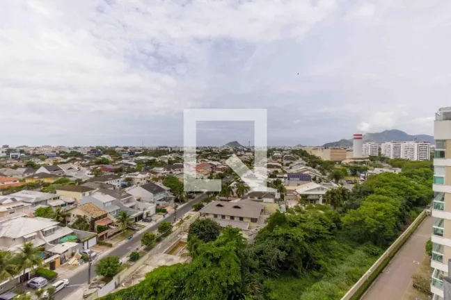 Imagem Apartamento à Venda - Recreio, 3 Quartos, 137 m2