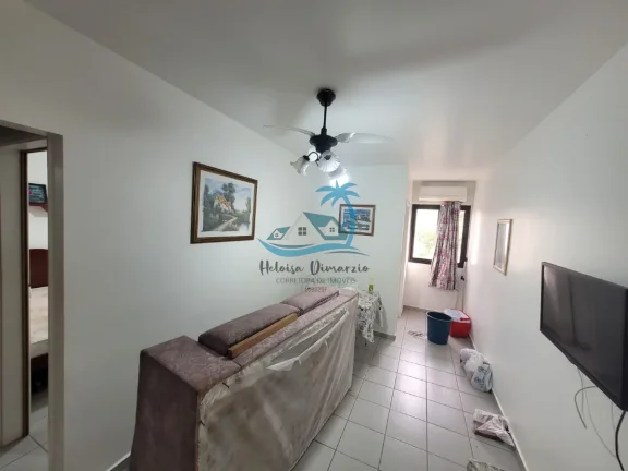 Imagem Apartamento a venda a 150 metros do mar na Praia Grande em Ubatuba.