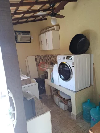 Imagem Casa Individual em condominio, 2 quartos, Bacaxá, Saquarema - RJ