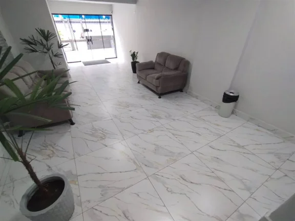 Imagem APARTAMENTO COM 81.29 m² - OCIAN - PRAIA GRANDE SP