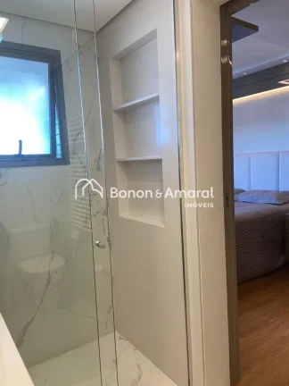 Imagem Apartamento a Venda Taquaral, Campinas, Sartoria.