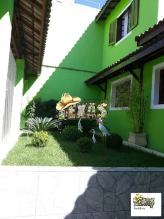 Imagem SOBRADO À VENDA EM GUARULHOS COM PISCINA