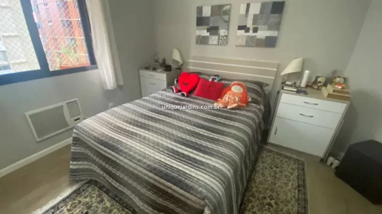 Imagem Apartamento à venda Itaim Bibi São Paulo