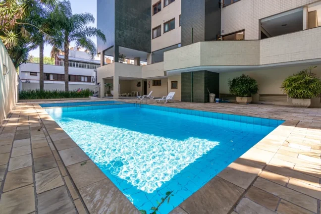 Imagem Apartamento para venda no bairro Bela Vista em Porto Alegre