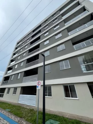 Imagem APARTAMENTO RESIDENCIAL em SÃO LUÍS - MA, RESERVA DOS BURITIS