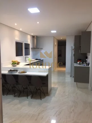 Imagem Casa Em Condominio em Sorocaba