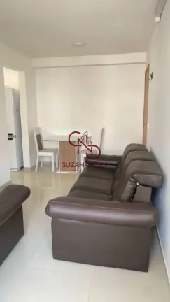 Imagem APARTAMENTO 2 QUARTOS NO CONDOMINIO CAMINHO DO MAR