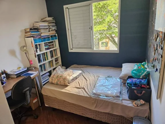 Imagem Apartamento Pinheiros - 90M², 3 Dorms, 1 Suíte, 2 Vagas, Lazer.
