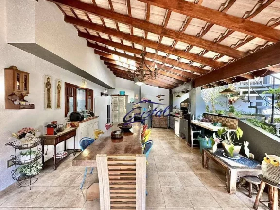 Imagem Casa com 3 quartos / suítes à venda, 503 m² - Fazendinha - Granja Viana - Carapicuíba/SP