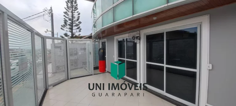 Imagem Casa Duplex com terraço em excelente localização em Jardim Santa Rosa - Guarapari