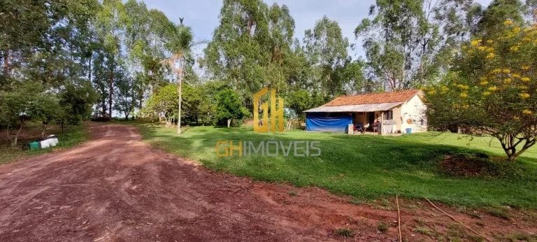 Imagem CH0046

FAZENDA A VENDA:

* 12 Alqueires (60 HA) Área Total
* Documentação Ok(CAR E GEO) tudo cer...