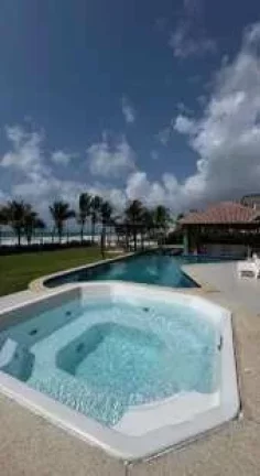 Casa de condomínio à venda em Ipojuca, Cupe, com 12 quartos, 800m2