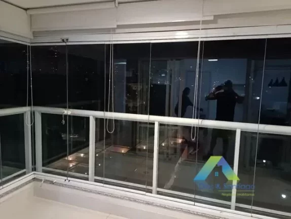 Imagem Apartamento com 1 dormitório à venda, 43 m² por R$ 550.000,00 - Jardim Aeroporto - São Paulo/SP