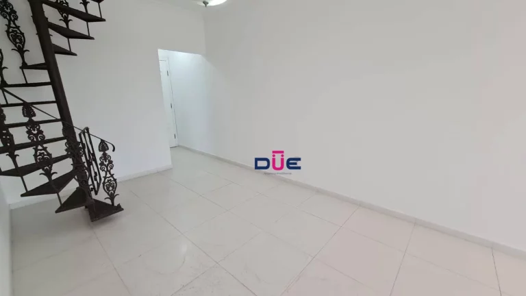 Imagem Cobertura 3 Quartos, 1 Suíte, 1 Vaga - Ponta da Praia - Santos/SP