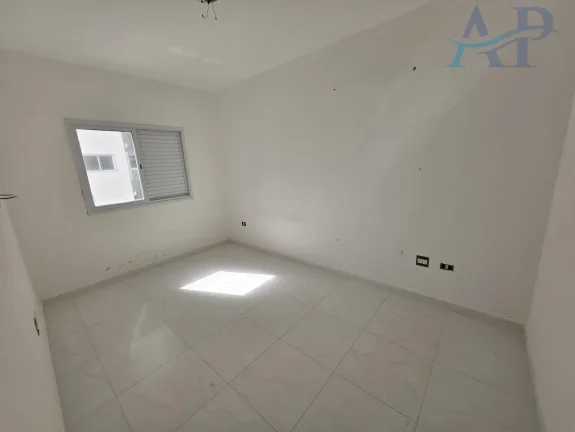 Imagem Apartamento com 3 Dormitórios no Caiçara em Praia Grande