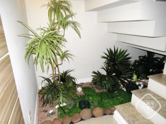 Imagem Residência com Piscina e Terraço no Jardins do Prado

Casa individual em loteamento monitorado com...