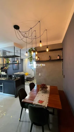 Imagem Apartamento com 3 dormitórios no bairro São Joaquim