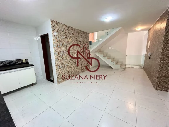 Imagem CASA TRIPLEX NO CONDOMÍNIO PARCO DELLA VERITA