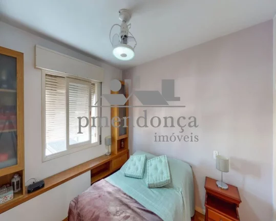 Imagem Apartamento na Pompéia com 3 quartos e 2 vagas, 107m²
