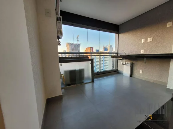 Imagem Studio com 1 dormitório à venda, 31 m² por R$ 789.000,00 - Pinheiros - São Paulo/SP