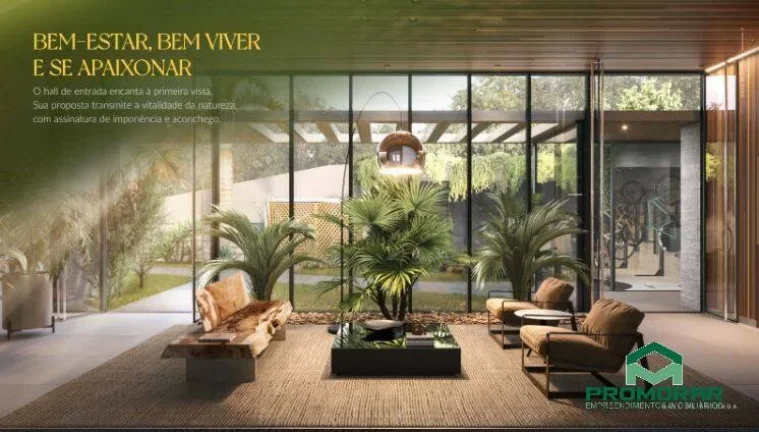 Imagem Apartamento em Alto Padrão, 2 quartos, 2 suítes, 2 vagas, à venda no Sion