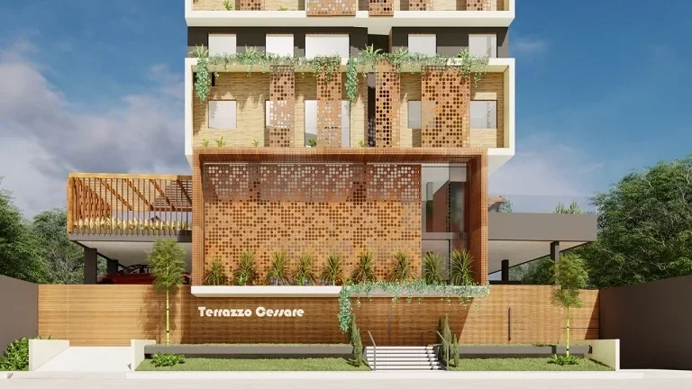 Imagem Apartamento à venda em João Pessoa, Jardim Oceania, com 2 quartos, 47,94m2