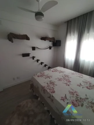 Imagem Apartamento à venda no bairro Centro - São Bernardo do Campo/SP