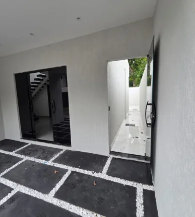 Imagem Casa em Condomínio para Venda em Rio de Janeiro, Guaratiba