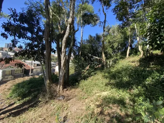 Imagem Terreno amplo de 600 m2 no Bairro Boa Morte
