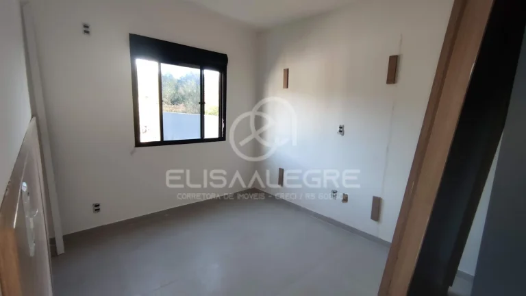 Imagem Casa semi mobiliada 3 quartos, Campestre, São Leopoldo