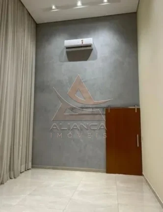 Imagem Casa Condomínio - Ribeirão Preto - Portal da Mata