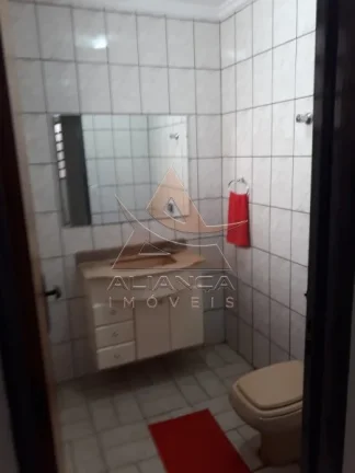 Imagem Casa - Ribeirão Preto - Vila Amélia